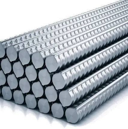 Фото №0 Арматура 20 мм а1 а3,А500С, ст.35гс, 25г2с, 3СП/ПС, L-11,7м ГОСТ 5781-82