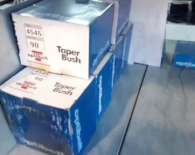 фото Втулка Optibelt TB 1610 38