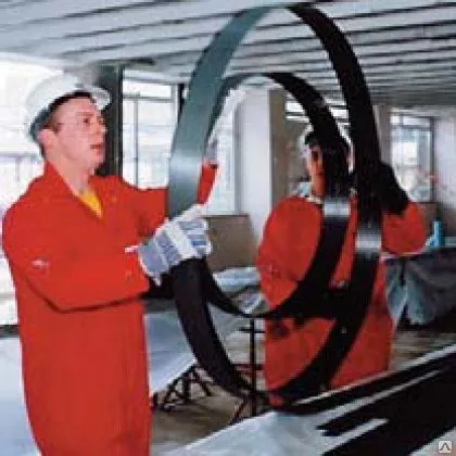 Фото №0 Композитный материал MBRACE LAMINATE CF 165/3000 50х1.4 100M расход 10-15