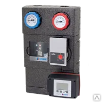 Фото №0 Насосная группа Esbe GRC 200