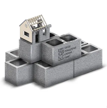 Фото №0 Блок перегородочный СКЦ-2Р (70) по ГОСТ (КПР-ПР-ПС-39-50-F50-1000)