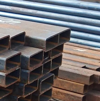 Фото №0 Труба проф. 40*20*2,0