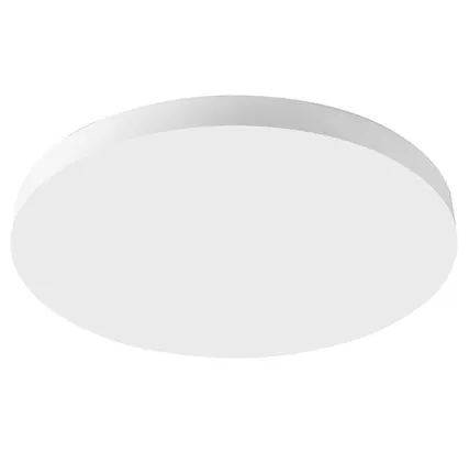 Фото №0 Светильник накладной Feron со светодиодами, 36W, 2880Lm, 3000К-4000К-6400K, AL1600 белый