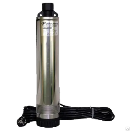 Фото №0 Насос скважинный Джилекс Водомет ПРОФ 55 35 (1035) Джилекс Водомет ПРОФ 55
в