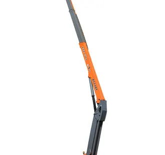 фото BT22СRT2 Полноповоротный и полноприводный 4WD и 4WS