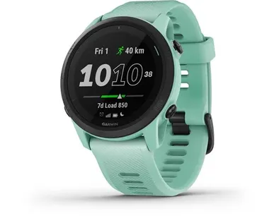 фото Часы Garmin Forerunner 745 Neo Tropic