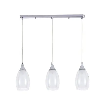 Фото №0 Подвесной светильник Arte Lamp BARRY A7951SP-3CC