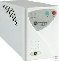 фото Источник бесперебойного питания GE ML 500