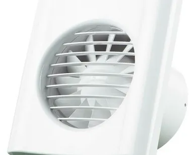 фото Осевой вентилятор CEAT 125 РВС