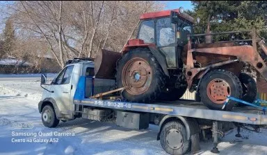 Фото №1 89619802848 Эвакуатор манипулятор вызвать