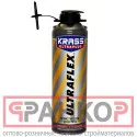 фото Очиститель пены KRASS ULTRAFLEX 500мл Россия