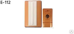 фото Звонок беспроводной Lighton Е-112