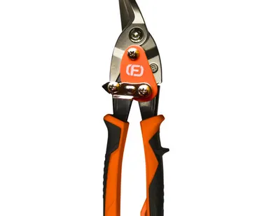 фото Ножницы по металлу Finland 250мм правый рез 2354