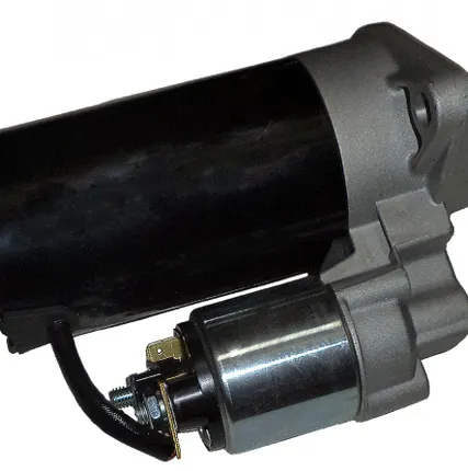 Фото №0 Стартeр JCB 714/35600