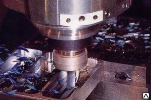 фото Металлообработка расточная