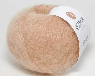 фото Пряжа STELLA Rodina Yarns