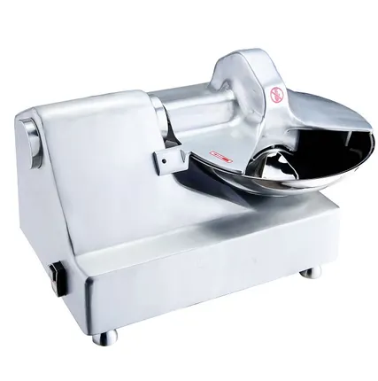 Фото №0 Куттер HLQ-14