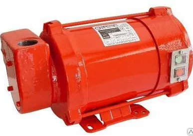 фото Насос для бензина, керосина, дизельного топлива AG-600 GESPASA