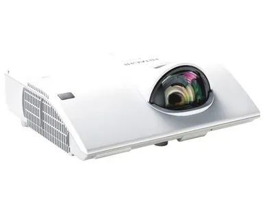 фото Проектор Hitachi CP-CW301WN