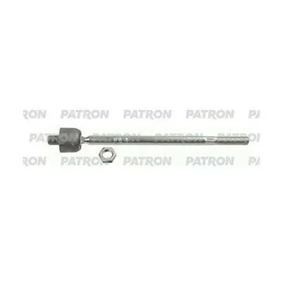 Фото №0 Patron Тяга рулевая Mazda 3 (BP) 18 ор BCKA32240 Patron PS20241