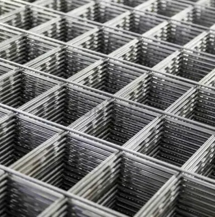 Фото №0 Сетка кладочная 2,0*0,25/50*50 ВР-1 с3 (3*30)