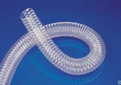 фото Шланг ПВХ 200 мм - WIRE TPU-Z