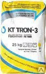 фото КТтрон 3  Смесь ремонтная