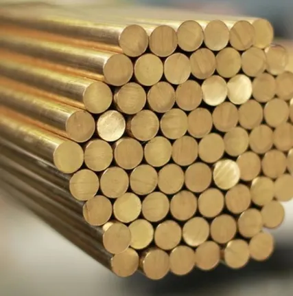 Фото №0 Круг бронзовый литой R1 250 БрАЖ9-4 500