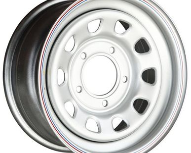 фото Колесный диск OFF-ROAD Wheels