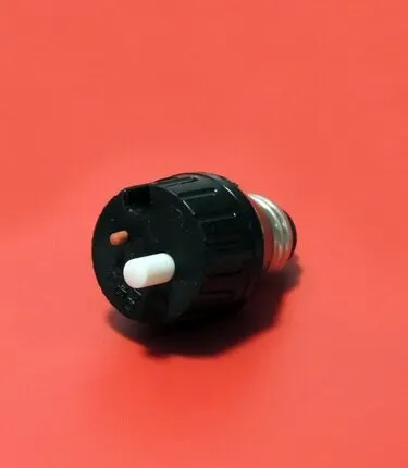 Фото №0 Предохранитель 'пробка' Е27 16А 220В АС