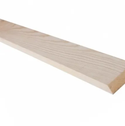 Фото №0 Рейка столярная 10х30мм; 2,0м сорт 1