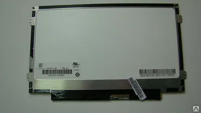 Фото №0 Матрица 10.1 Светодиодная LED SLIM для ноутбука, нетбука. B101AW02