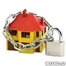 фото Охрана пультовая коттеджа