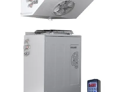 фото Холодильная сплит-система Polair SB 109P