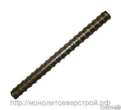 Фото №0 Винт стяжной 1,0м