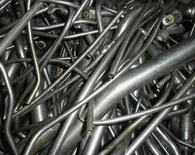 фото Нерж от 9,3%