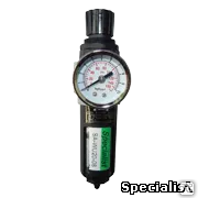 Фото №0 Фильтр-регулятор SA-WU50-25