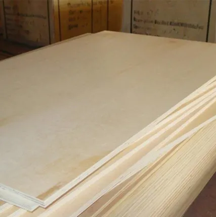 Фото №0 Фанера ФК 10 мм 1525х1525 мм СОРТ 2\4Ш1 ГОСТ 3916.1-96