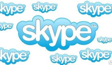 фото Skype установка, настройка, устранение проблем