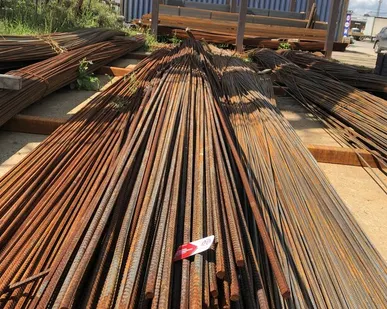 фото Арматура цена новосибирск