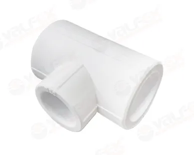 фото Тройник переходной 25х20х25 ПП
