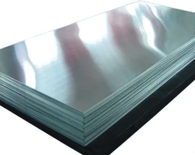 фото Лист дюралюминиевый 2 мм Д16АТ