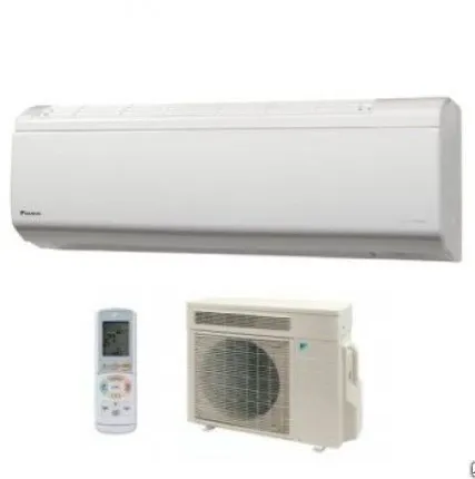 Фото №0 Кондиционер настенного типа FTXR42E/RXR42E