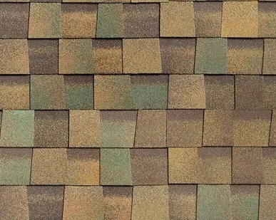 фото Мягкая кровля ТехноНиколь Шинглас «Джаз»