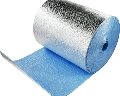 фото Пенофол 2000 тип С 3 мм х0,6х30