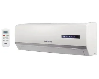 фото Настенная сплит-система