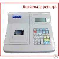 Фото №0 Автономная онлайн касса  ЭКР 2102 К-Ф