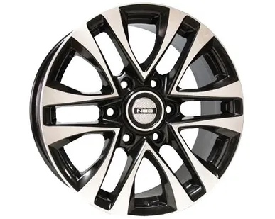 фото Колесный диск Neo Wheels 732