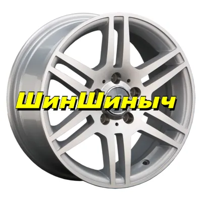 Фото №0 7x16/5x112 ET38 D66,6 MR66 SF (конус, MB001) 666 кг