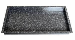 фото Гастроемкость Apach GN 2/3-65 ЭМАЛИРОВАННАЯ